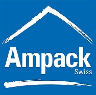 Ampack Logo