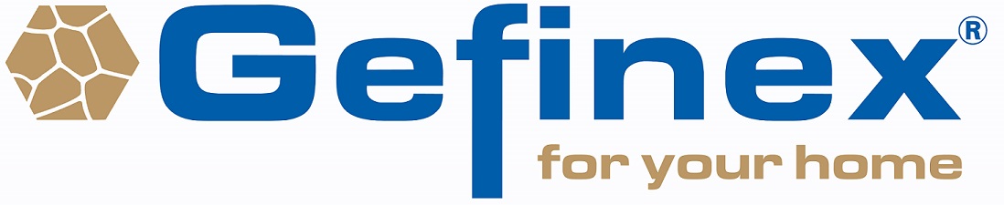 Gefinex Logo