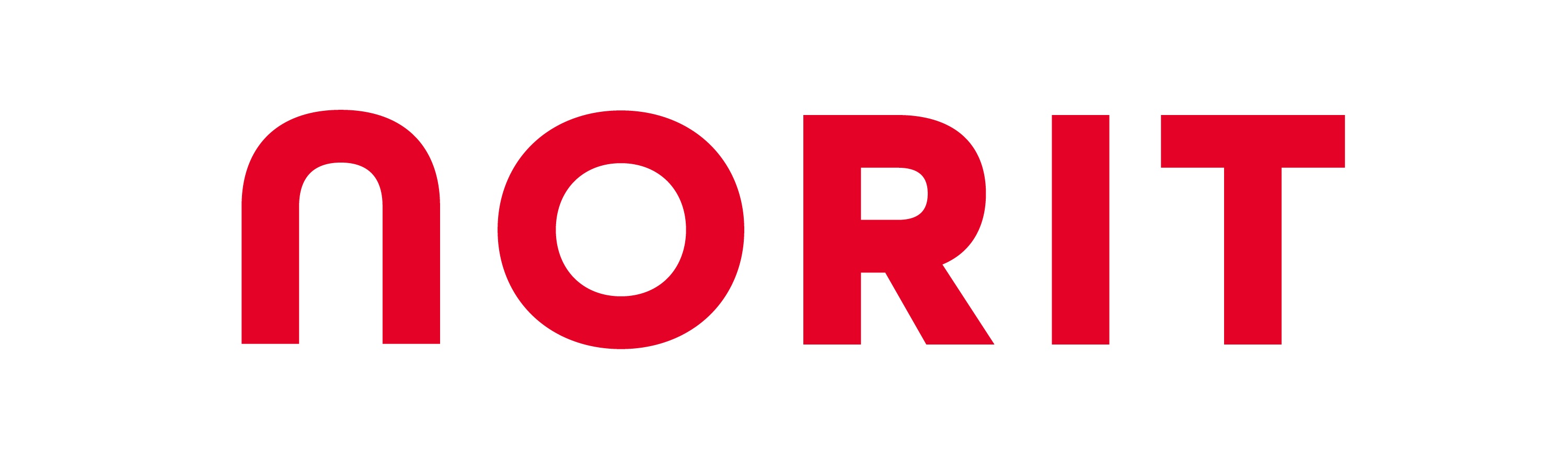 NORIT Logo